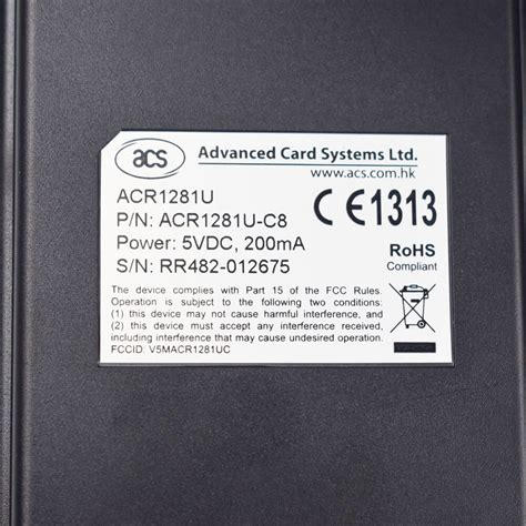 acr120u acr1281u c8|acr1281u c1 driver.